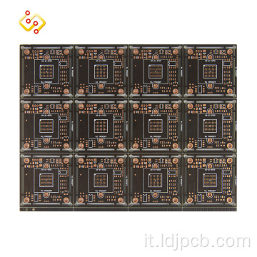 Scheda rigida PCB Design One-stop Solutioner per PCB